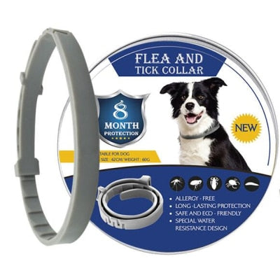 Dropshipping Bayer Seresto 8 Month Flea & Tick Prevention Collar for Cats Mosquitoes Repellent Insect Control Collar Mosquitoes