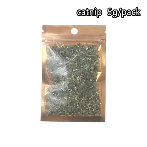 Catnip Natural Organic Premium Catnip Catmint Menthol Can Be Sprinkled on Toys and Catnip Toys Pleasing Pet Catnip Ball