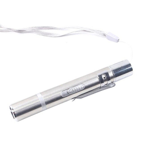 5 Pattern Funny Pet LED Laser Toy Cat Laser Toy Cat Pointer Light Pen Interactive Toy With Bright Animation Mouse Shadow Toy