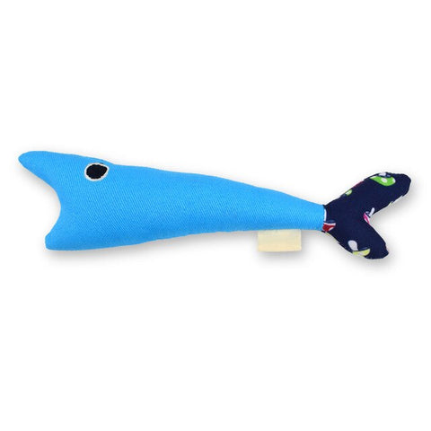 Electronic Pet Cat Toy Electric USB Charging Simulation Fish Toys for Dog Cat Chewing Playing Plush Interactive Gift Catnip Toy