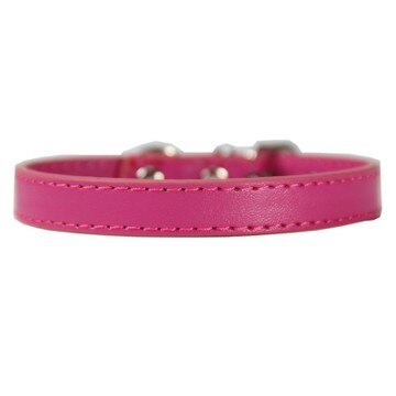 Cat Collar PU Leather Pet Cat Soft Colourful Collars For Small Medium Cat Cats Neck Strap Adjustable Collar